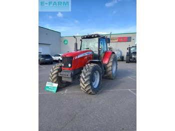 拖拉机 MASSEY FERGUSON 6480