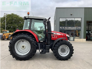 拖拉机 MASSEY FERGUSON 6716