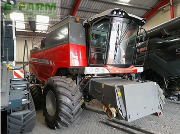 联合收割机 MASSEY FERGUSON