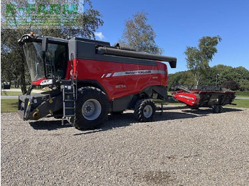 联合收割机 MASSEY FERGUSON
