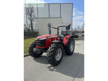 拖拉机 MASSEY FERGUSON 4708