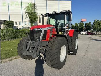 拖拉机 MASSEY FERGUSON 200 series