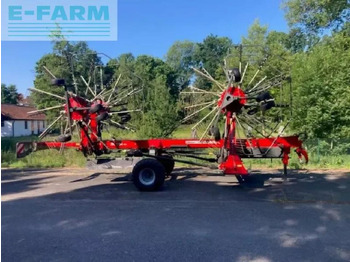 翻草机/ 搂草机 MASSEY FERGUSON 1000 series