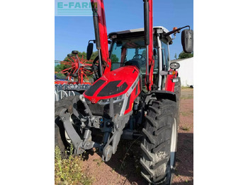 拖拉机 MASSEY FERGUSON 100 series