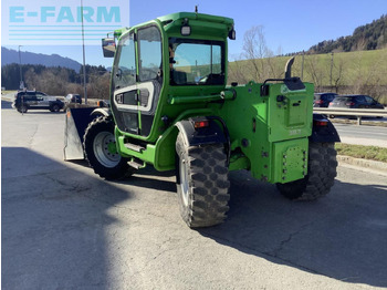 伸缩臂叉装车 Merlo tf 38.7 cs - 120：图4