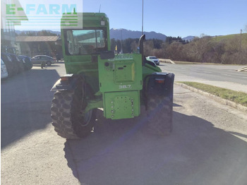 伸缩臂叉装车 Merlo tf 38.7 cs - 120：图5