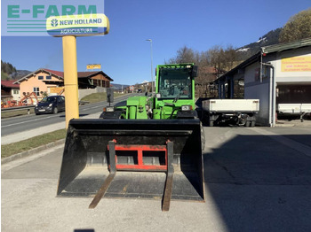 伸缩臂叉装车 Merlo tf 38.7 cs - 120：图2