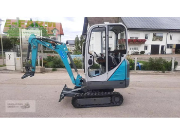 小型挖掘机 NEUSON