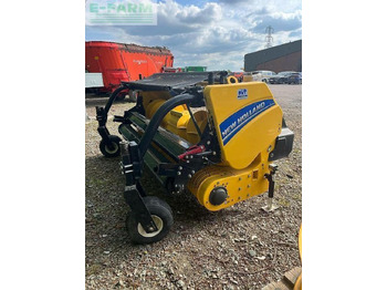 饲料收割机附件 NEW HOLLAND
