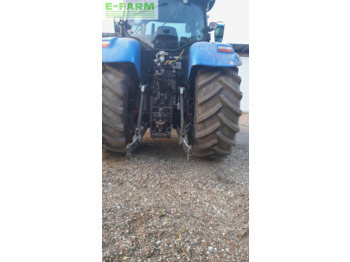 拖拉机 New Holland T 7.270：图4