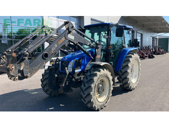 拖拉机 NEW HOLLAND TL