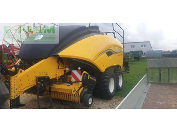 方形打包机 NEW HOLLAND
