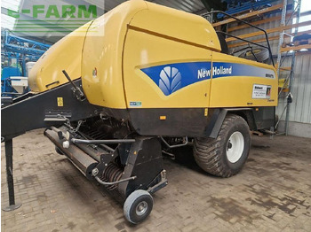 方形打包机 NEW HOLLAND
