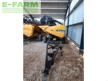 谷物收割装置 NEW HOLLAND