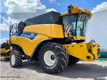 联合收割机 NEW HOLLAND 70 series