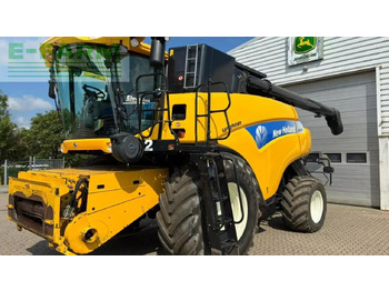 联合收割机 NEW HOLLAND CR9090