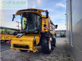 联合收割机 New Holland cx 8.80 allrad：图2