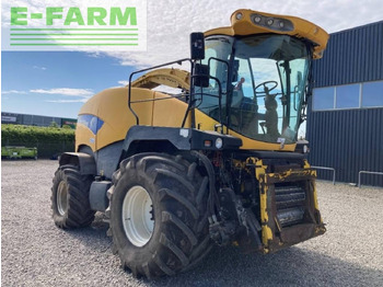 饲料收割机附件 NEW HOLLAND FR9000