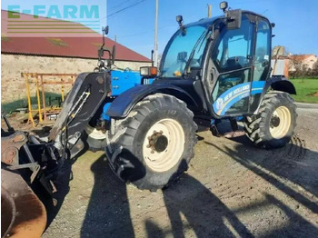 伸缩臂叉装车 NEW HOLLAND