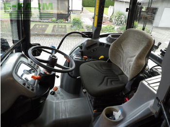 拖拉机 New Holland new holland tn 85 ss：图5