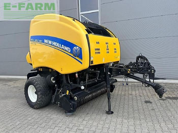 方形打包机 NEW HOLLAND