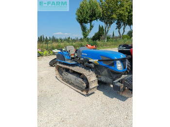 拖拉机 NEW HOLLAND T4000