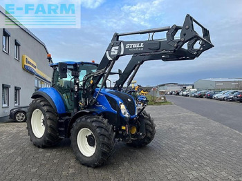 拖拉机 NEW HOLLAND T5