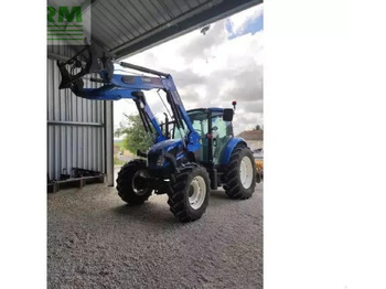 拖拉机 NEW HOLLAND T4