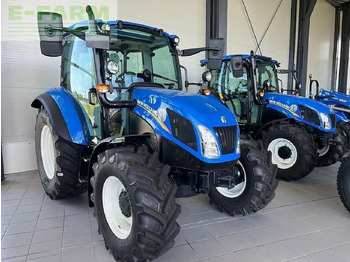 拖拉机 New Holland t4.75 traktor 75ps aktionspreis *inkl. mwst.*：图3