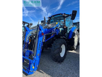 拖拉机 New Holland t4.75 traktor 75ps aktionspreis *inkl. mwst.*：图2