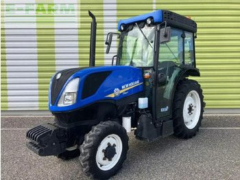 拖拉机 NEW HOLLAND T4