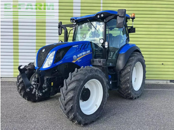 拖拉机 NEW HOLLAND T5