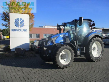 拖拉机 NEW HOLLAND T5