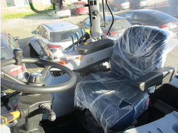 拖拉机 New Holland t5.110 dynamic command：图5