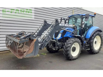 拖拉机 NEW HOLLAND T5