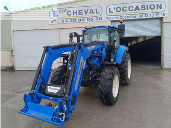拖拉机 NEW HOLLAND T5