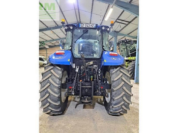 拖拉机 New Holland t5.110：图5