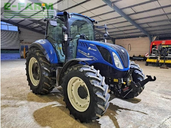 拖拉机 New Holland t5.110：图2