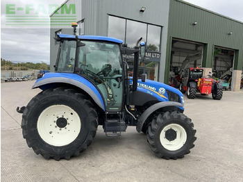 拖拉机 NEW HOLLAND T5.95