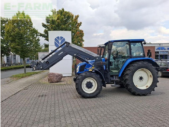 拖拉机 NEW HOLLAND T5050