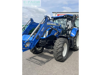 拖拉机 NEW HOLLAND T6.155