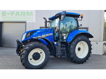 拖拉机 NEW HOLLAND T6