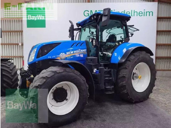 拖拉机 NEW HOLLAND T7