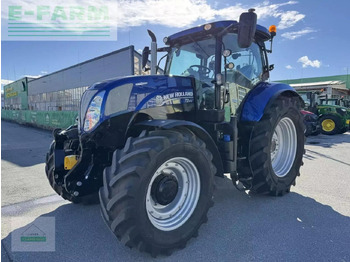 拖拉机 NEW HOLLAND T7.210