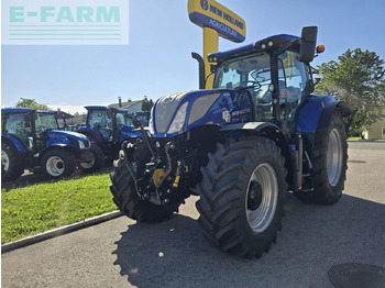 拖拉机 NEW HOLLAND T7.225