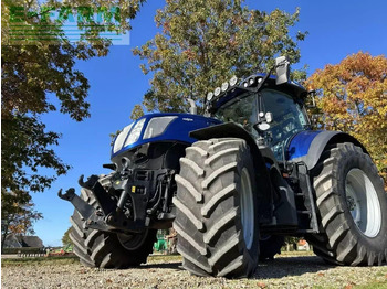 拖拉机 NEW HOLLAND T7.315