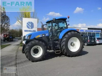 拖拉机 NEW HOLLAND T7050