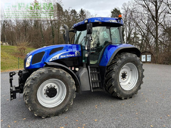拖拉机 NEW HOLLAND T7000