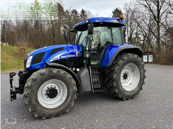 拖拉机 NEW HOLLAND T7000