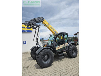 伸缩臂叉装车 NEW HOLLAND